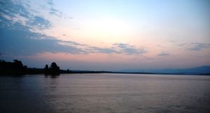 Inside The Satpura Natural Park