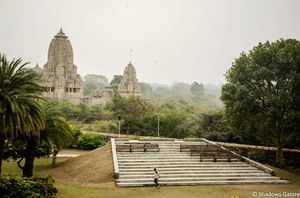 Chittaurgarh: A Pilgrimage