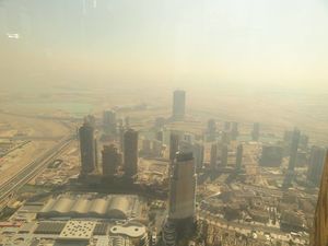 Exploring the marvels of the Middle East - Part 2 Dubai