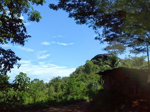 Road Trip Mangalore