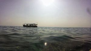 The World Underneath Ours - Scuba Diving at Netrani Island