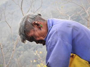 NAGALAND II: THE NAGA TRIBES- Our Own Game of Thrones