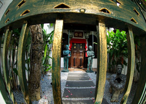 A Photographer's Guide to Singapore