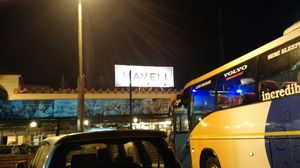I'm An Engineer Who Traveled Solo For The First Time. This Is My Story.