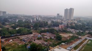 Mumbai: The city of raw magnetism