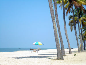 A Backpackers Guide to South India
