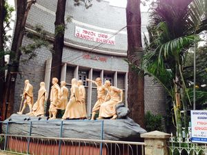 Places to visit in Bangalore's oldest Neighbourhood