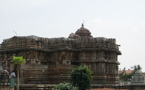 Hidden Architectural Marvels of Karnataka