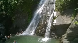 Bhagsu Waterfall 1/undefined by Tripoto