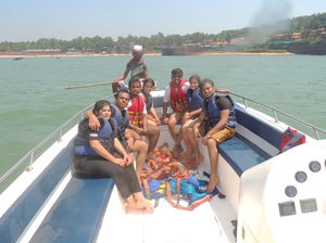 Susegad in Goa