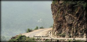 A Journey to Heaven - Ladakh..