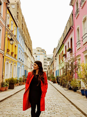 Planning a Euro Trip? Here's how I did my Budget Trip under 1,500 Euro *Links and Reccos included