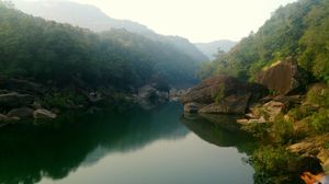 Falling in love with Madhya Pradesh!