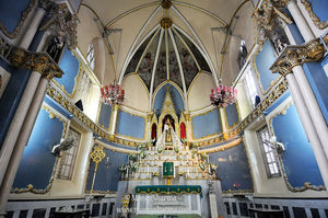 Mt Mary 1/1 by Tripoto