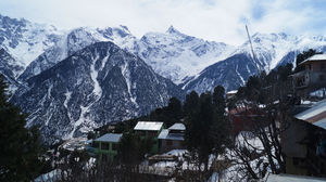 The feared Wonderland Of Lord Shiva: Kinnaur