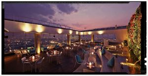 High Ultra Lounge 1/1 by Tripoto