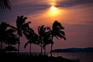 Sunset Bar 1/1 by Tripoto