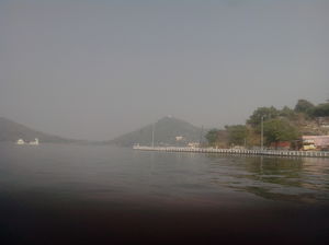 Udaipur Diary
