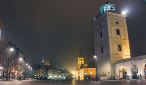A week in Poland: Culture, places, food and people