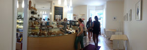 La Boulangerie Francaise 1/1 by Tripoto