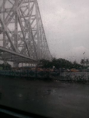 Kolkata Unplugged....local sights and sounds...and memories...