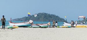 Rent a car, go beach hopping in....Go go Goa