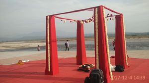 Haridwar: Spiritual Vibes and a Wedding