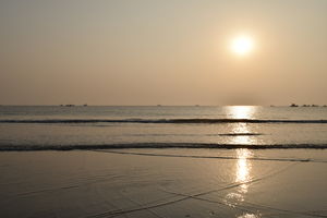 Shrivardhan Beach 1/1 by Tripoto