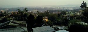 Upper Lumparing 1/1 by Tripoto