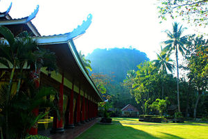 Dakak Beach Resort 1/4 by Tripoto