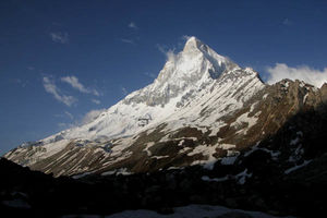 Sources of Ganges Trek – Gaumukh – Tapoban – Sunderban