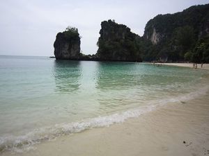 Take A Break In Krabi, Thailand