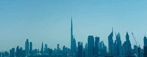 UAE Explorer!