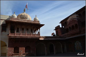 Amisthan Rajasthan