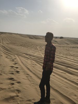 Jaisalmer - The Golden Desert within Budget