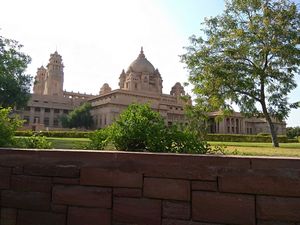 Jodhpur-Complete guide and Itinerary for Sun city/Blue city