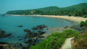 Gokarna – Of Beaches,Temples and more
