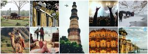 Travel to Explore and Inspire: A look back at my year of Wayfaring!