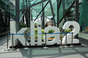 KLIA 1/2 by Tripoto