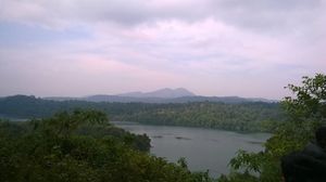 Road Trip To Sholayar Resorts