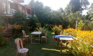 True homestay experience