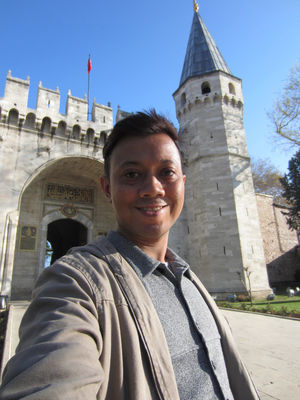 Getting around Istanbul