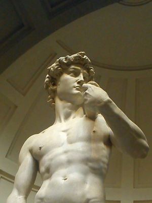 Into the birthplace of renaissance ~ Florence