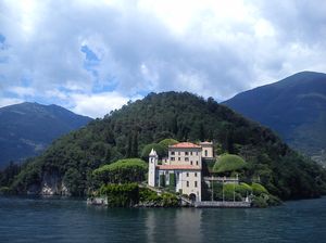 Villa del Balbianello ~ The diamond of Lenno in Lake Como