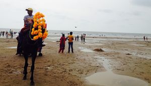 Star Struck at Digha?!