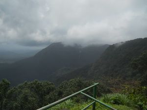 Paradise of Western Ghats *Karnataka*