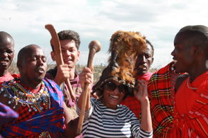 The Masai proposal