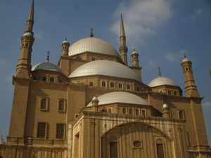 Salah El Din Al Ayouby Citadel 1/2 by Tripoto