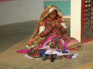 Check Out The Hidden Villages Of Kutch Which Will Surprise You With Their Artistic Charm