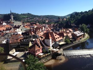 3 Romantic Postcard-Perfect Towns That Need To Be On Your Euro-Trip Itinerary